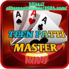 Teen Patti Master King